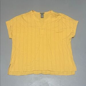 Matty M - (V Neck) Shirt (Women’s XXL)